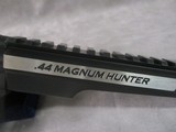 Smith & Wesson Performance Center Model 629-7 Hunter 44 Mag New in Box - 6 of 15