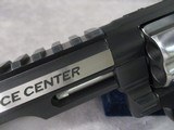 Smith & Wesson Performance Center Model 629-7 Hunter 44 Mag New in Box - 12 of 15