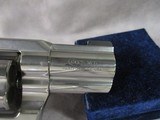 Colt King Cobra Conceal Carry Model KCOBRA-SB2BB-S 357 Magnum New in Box - 12 of 15