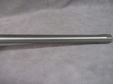 Ruger M77 Hawkeye Hunter 22-inch Stainless Steel .30-06 New in Box - 7 of 15