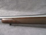 Ruger M77 Hawkeye Hunter 22-inch Stainless Steel .30-06 New in Box - 12 of 15