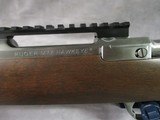 Ruger M77 Hawkeye Hunter 22-inch Stainless Steel .30-06 New in Box - 10 of 15