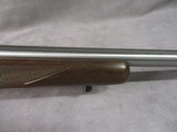 Ruger M77 Hawkeye Hunter 22-inch Stainless Steel .30-06 New in Box - 6 of 15