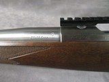 Ruger M77 Hawkeye Hunter 22-inch Stainless Steel .30-06 New in Box - 11 of 15