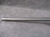 Ruger M77 Hawkeye Hunter 22-inch Stainless Steel .30-06 New in Box - 13 of 15
