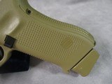 Glock G19X 9mm Parabellum Glock Night Sights New in Box - 3 of 15