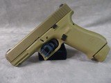 Glock G19X 9mm Parabellum Glock Night Sights New in Box - 2 of 15