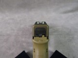 Glock G19X 9mm Parabellum Glock Night Sights New in Box - 8 of 15