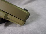Glock G19X 9mm Parabellum Glock Night Sights New in Box - 13 of 15