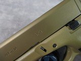 Glock G19X 9mm Parabellum Glock Night Sights New in Box - 6 of 15