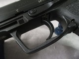 Heckler & Koch USP 9 Expert 81000361 15+1 No Jet Funnel New in Box - 5 of 15