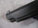 Heckler & Koch USP 9 Expert 81000361 15+1 No Jet Funnel New in Box - 6 of 15
