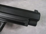 Heckler & Koch USP 9 Expert 81000361 15+1 No Jet Funnel New in Box - 12 of 15