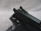 Heckler & Koch USP 9 Expert 81000361 15+1 No Jet Funnel New in Box - 9 of 15