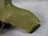 Heckler & Koch VP9 Tactical FDE 81000774 9mm 3x17-round Mags, New in Box - 3 of 15