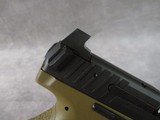 Heckler & Koch VP9 Tactical FDE 81000774 9mm 3x17-round Mags, New in Box - 10 of 15