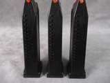 Heckler & Koch VP9 Tactical FDE 81000774 9mm 3x17-round Mags, New in Box - 14 of 15