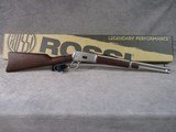 Rossi R92 Stainless 16” Carbine Stainless .44 Magnum New in Box