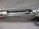 Rossi R92 Stainless 16” Carbine Stainless .44 Magnum New in Box - 14 of 15