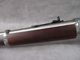 Rossi R92 Stainless 16” Carbine Stainless .44 Magnum New in Box - 11 of 15