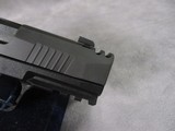 Sig Sauer P365X-Macro COMP 9mm X-Ray 3 Night Sights 17+1 365XCZ-9-COMP New in Box - 12 of 15