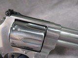 Smith & Wesson Model 629-6 Classic 5” 44 Magnum New in Box - 12 of 15