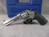 Smith & Wesson Model 629-6 Classic 5” 44 Magnum New in Box - 1 of 15