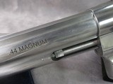 Smith & Wesson Model 629-6 Classic 5” 44 Magnum New in Box - 6 of 15