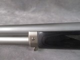 Marlin Model 1895 Trapper .45-70 16.17” Stainless New in Box - 12 of 15