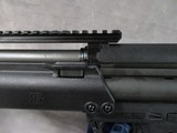 Kel-Tec KSG 12ga Bullpup Shotgun 18.5” Barrel Matte Black Finish New in Box - 10 of 15