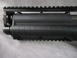 Kel-Tec KSG 12ga Bullpup Shotgun 18.5” Barrel Matte Black Finish New in Box - 11 of 15