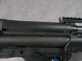 Kel-Tec KSG 12ga Bullpup Shotgun 18.5” Barrel Matte Black Finish New in Box - 3 of 15