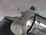 Colt Anaconda 2021 44 Magnum 4.25” Bright Stainless New in Box - 8 of 15