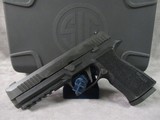 Sig Sauer P320 XTEN 10mm Auto 320X5-10-BXR3-R2 New in Box - 1 of 15