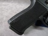 Sig Sauer P320 XTEN 10mm Auto 320X5-10-BXR3-R2 New in Box - 7 of 15