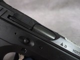 CZ USA Shadow 2 Optic Ready 9mm 19+1 Blue Aluminum Grips New in Box - 12 of 15
