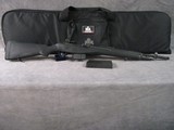 Springfield Armory M1A Scout 18” 7.62 NATO/.308 Win Like New with Factory Soft Case - 1 of 15