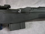Springfield Armory M1A Scout 18” 7.62 NATO/.308 Win Like New with Factory Soft Case - 4 of 15