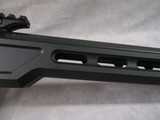 CZ-USA Model 457 Varmint Precision Chassis .22LR Excellent Condition - 5 of 15