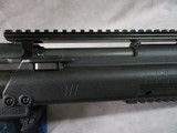 Kel-Tec KSG 12ga Bullpup Shotgun 18.5” Barrel Matte Black Finish New in Box - 5 of 15