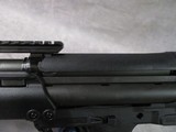 Kel-Tec KSG 12ga Bullpup Shotgun 18.5” Barrel Matte Black Finish New in Box - 10 of 15