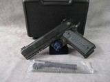 Rock Island Armory M1911 A1 Tac Ultra FS Combo 9mm/22TCM9R 5” New in Box - 1 of 15