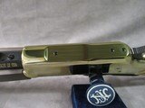 Henry Big Boy Brass Side Gate .45 Colt 20” Octagon H006GC New in Box - 13 of 15