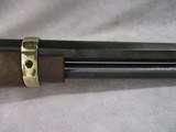 Henry Big Boy Brass Side Gate .45 Colt 20” Octagon H006GC New in Box - 5 of 15