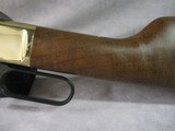 Henry Big Boy Brass Side Gate .45 Colt 20” Octagon H006GC New in Box - 8 of 15