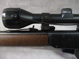Winchester Model 94 AE .30-30 Winchester Superb Condition with Bushnell Scope - 11 of 15