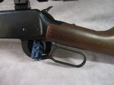 Winchester Model 94 AE .30-30 Winchester Superb Condition with Bushnell Scope - 9 of 15