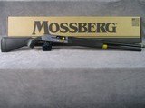 Mossberg 940 JM Pro 12 GA 9+1 24” Competition Shotgun New in Box - 1 of 15