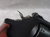 Smith & Wesson Model 19-9 Carry Comp .357 Magnum 2.5” Power Ported Barrel New in Box - 11 of 15