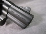 Smith & Wesson Model 19-9 Carry Comp .357 Magnum 2.5” Power Ported Barrel New in Box - 14 of 15